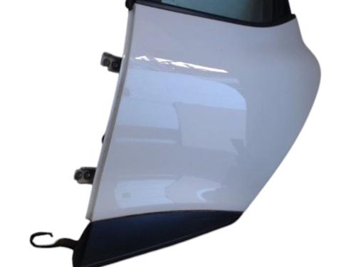 Left rear door RENAULT CLIO IV (BH_) 1.5 dCi 90 | BP24991480C4 