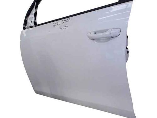 Left front door VW GOLF VI (5K1)  | BP24906639C2 