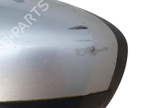 Left mirror CITROËN C3 II (SC_) 1.4 HDi 70 (SC8HZC, SC8HR0, SC8HP4) | BP37497694C26 - Image 3