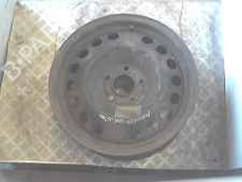 Used Rim OPEL ASTRA H (A04) 1.7 CDTI (L48) (80 hp) 30379220