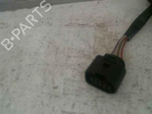 Right mirror SEAT LEON (1P1) 1.9 TDI | BP24908198C27 