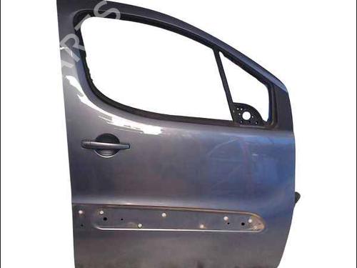 Used Right front door CITROËN BERLINGO MULTISPACE (B9) 1.6 HDi 90 (90 hp) 24910708