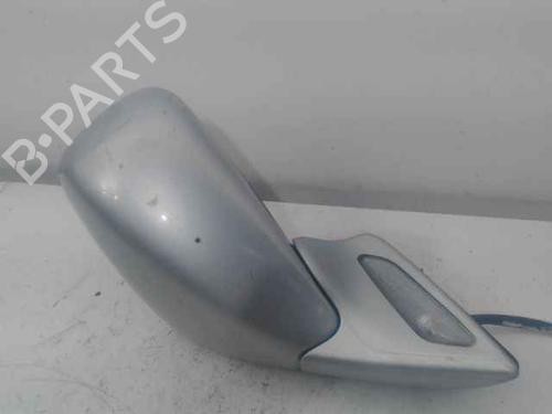 Left mirror PEUGEOT 807 (EB_) 2.2 HDi | BP24904683C26