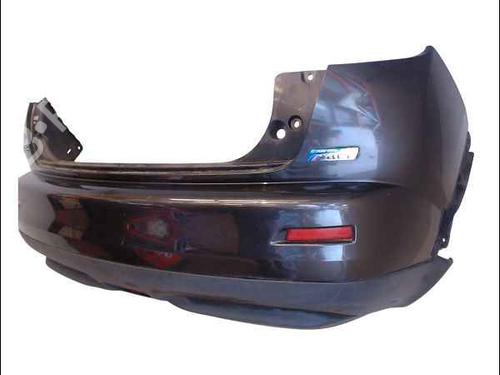 Rear bumper NISSAN JUKE (F15) 1.5 dCi | BP24897692C8 