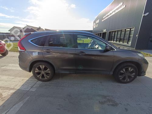 hjelmlås HONDA CR-V IV (RM_) 2.2 i-DTEC 4WD (RE6) | BP39178641C133 - Image 3