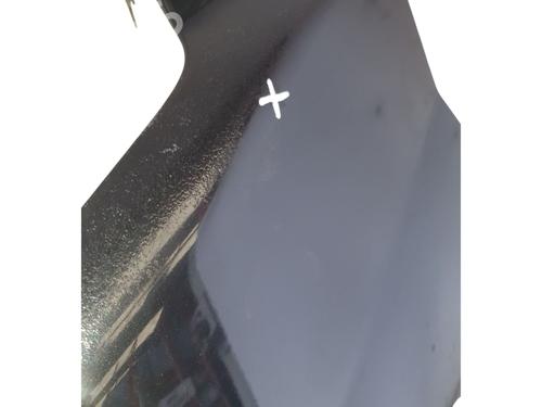 Used Left front fenders PEUGEOT 207 (WA_, WC_) 1.4 HDi (68 hp) 27690080