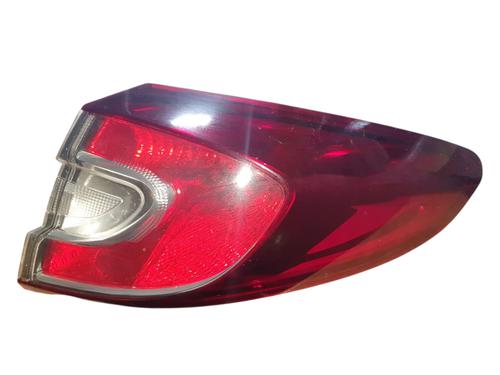 Used Right taillight RENAULT MEGANE III Grandtour (KZ0/1) 1.5 dCi (KZ1G, KZ1W, KZ0R) (95 hp) 26700964