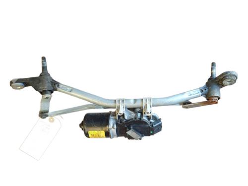 front-wipers-mechanism-renault-clio-iii-br01-cr01-2005-2006-2007-2008-2009-2010-2011-2012-2013-2014-37728698 main image