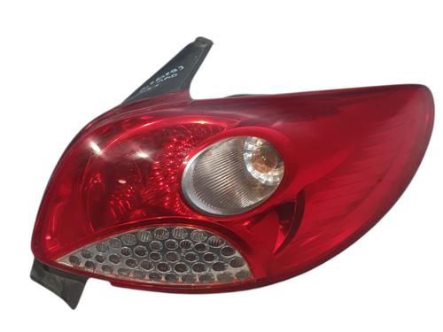 right-taillight-peugeot-206-2l_-2m_-2009-2010-2011-2012-2013-35772478 main image