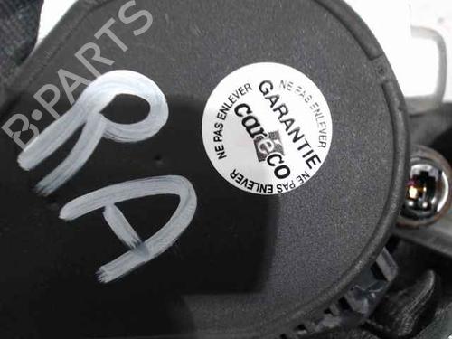 Front right belt tensioner KIA CEE'D SW (ED) 1.6 CRDi 115 | BP24896107C88 