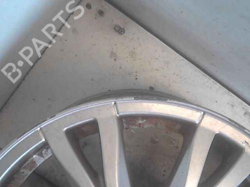 Rim RENAULT MEGANE II (BM0/1_, CM0/1_) 1.5 dCi (BM1F, CM1F) | BP25763621C45 
