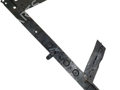 Used Subframe RENAULT CLIO III (BR0/1, CR0/1) 1.5 dCi (75 hp) 30187149
