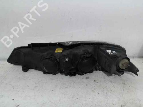 Right headlight PEUGEOT 406 (8B) 2.0 HDI 110 | BP24901631C29 