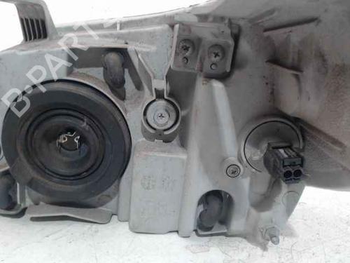 Right headlight CHEVROLET AVEO / KALOS Hatchback (T250, T255) 1.2 LPG | BP24902021C29 