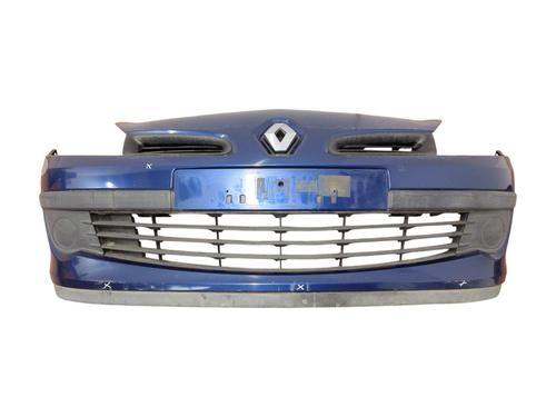 Used Front bumper Front bumper RENAULT CLIO III (BR0/1, CR0/1) 1.5 dCi (C/BR0G, C/BR1G) (68 hp) 39892180 39892180