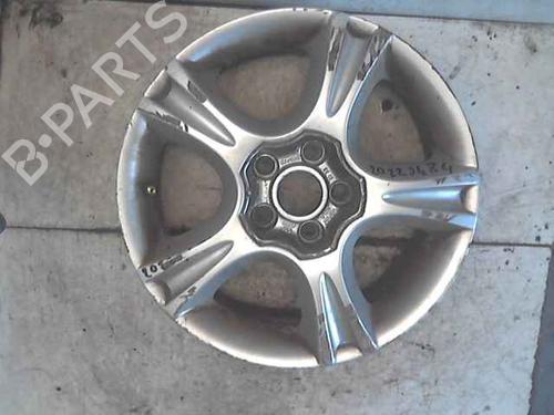 Used Rim SEAT IBIZA III (6L1) 1.4 TDI (70 hp) 24911690