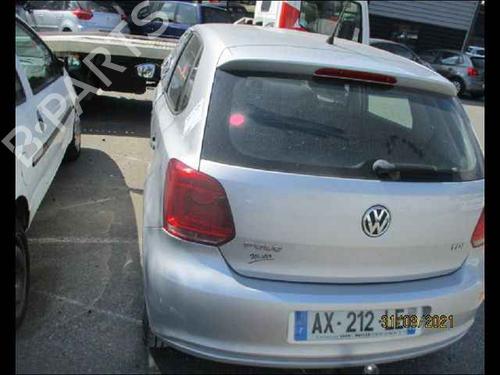 Right mirror VW POLO V (6R1, 6C1) 1.6 TDI | BP25479615C27 