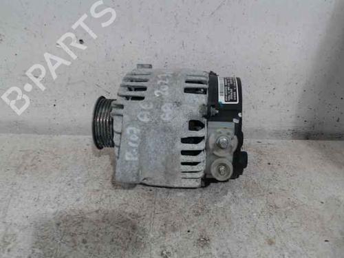 Used Alternator PEUGEOT 107 (PM_, PN_) 1.0 (68 hp) 24899606