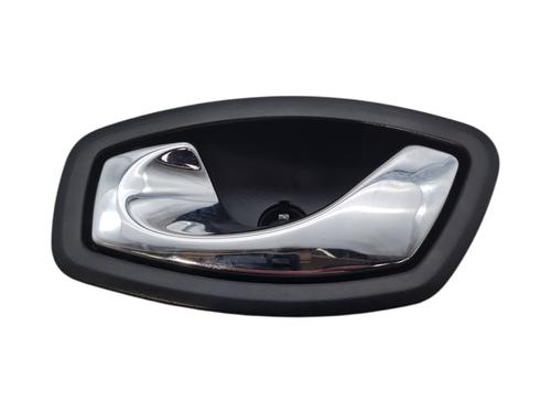 Used Front left interior door handle Front left interior door handle RENAULT CLIO IV Grandtour (KH_) 0.9 TCe 90 (90 hp) 32872084 32872084
