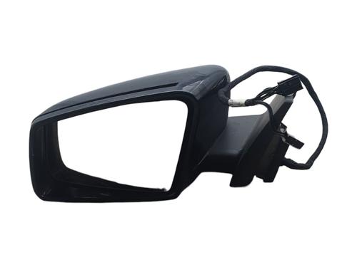 Used Left mirror MERCEDES-BENZ A-CLASS (W176) A 45 AMG 4-matic (176.052) (360 hp) 30403411