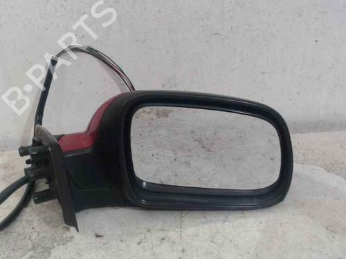 Used Right mirror PEUGEOT 307 (3A/C) 2.0 HDi 90 (90 hp) 24908559