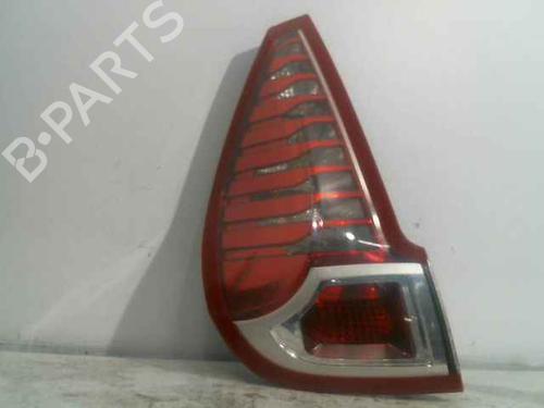 Venstre baglygte RENAULT SCÉNIC III (JZ0/1_) 1.5 dCi (106 hp) 24905532