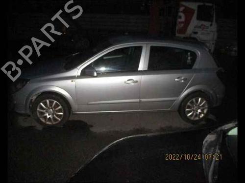 Washer pump OPEL ASTRA H (A04) 1.7 CDTI (L48) | BP24913631E24 