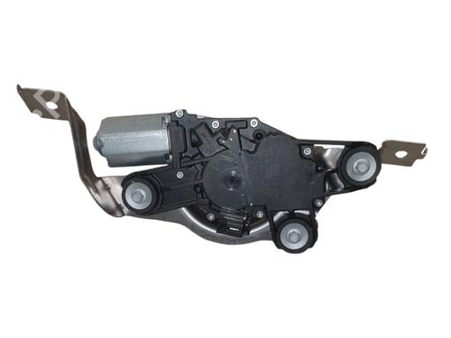 Rear wiper motor FORD FIESTA VI (CB1, CCN) 1.4 TDCi | BP25206834M102 