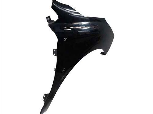 Right front fenders CITROËN C4 II (NC_) 1.6 HDi 115 | BP24902264C42 