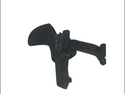 Used Front right exterior door handle RENAULT TWINGO I (C06_) 1.2 (C066, C068) (58 hp) 25012169