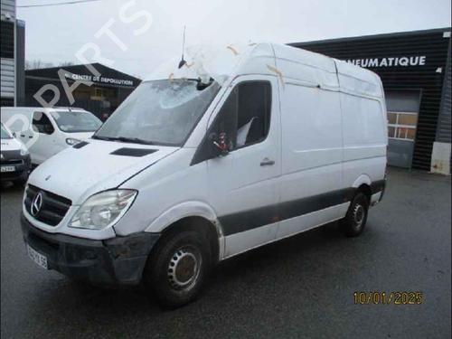 Right taillight MERCEDES-BENZ SPRINTER 2-t Van (B901, B902)  | BP30116575C35 