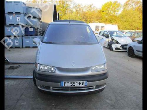 Right headlight RENAULT ESPACE III (JE0_)  | BP25763007C29 