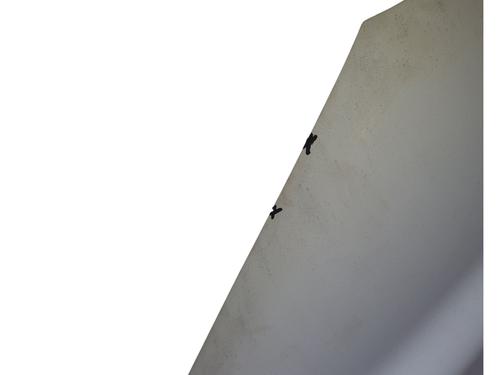 Left front fenders MERCEDES-BENZ VITO / MIXTO Van (W639) 109 CDI (639.601, 639.603, 639.605) | BP27550965C41 
