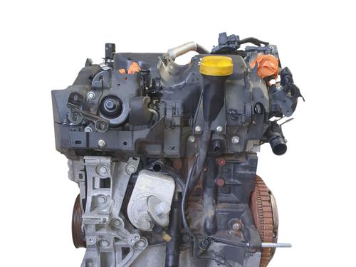 Used Engine RENAULT CLIO IV (BH_) 1.5 dCi 90 (90 hp) 29928895