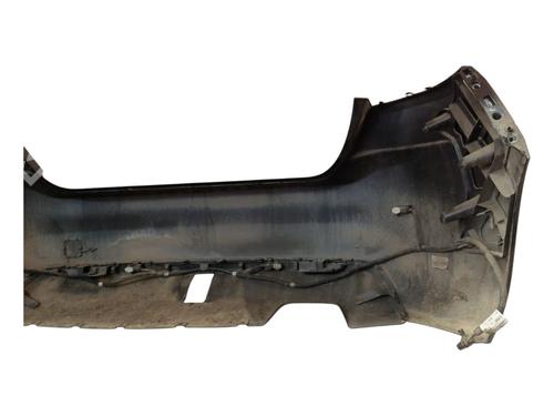 Rear bumper PEUGEOT 308 II (LB_, LP_, LW_, LH_, L3_) 1.6 HDi 100 | BP29229486C8 