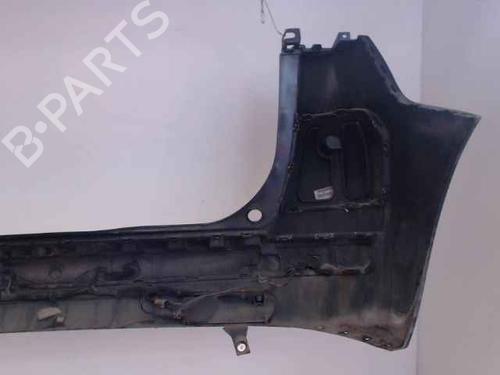 Rear bumper CITROËN C4 Picasso I MPV (UD_) 1.6 HDi | BP24897947C8 