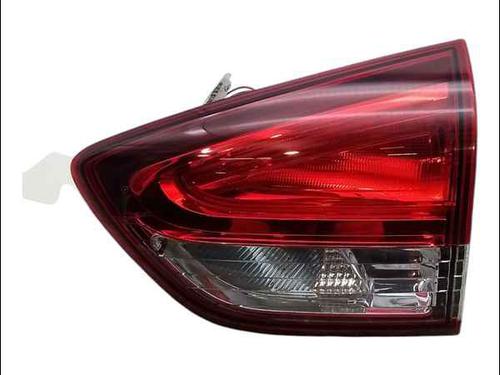 Used Rear bumper right light Rear bumper right light RENAULT CLIO IV Grandtour (KH_) 1.5 dCi 75 (75 hp) 24910030 24910030