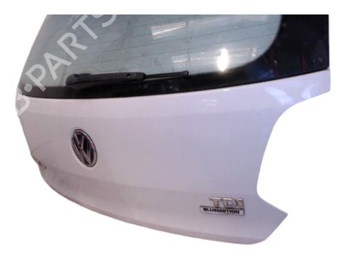 Tailgate VW POLO V (6R1, 6C1)  | BP25909152C6 
