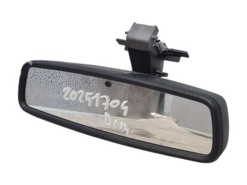 Bakspejl indvendigt RENAULT MEGANE IV Hatchback (B9A/M/N_) 1.8 RS TCe 280 (B9M6) (279 hp) 29293476