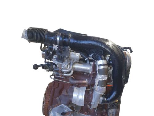 Engine RENAULT CLIO IV (BH_) 1.5 dCi 75 | BP29344048M1 