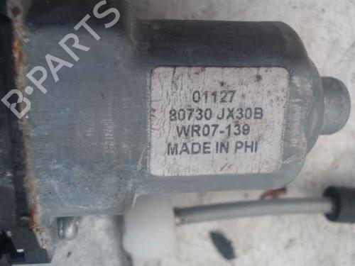 Front right window mechanism NISSAN JUKE (F15) 1.5 dCi | BP24907634C23 