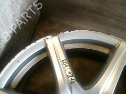 Rim HONDA CIVIC VIII Hatchback (FN, FK) 2.2 CTDi (FK3) | BP27266808C45