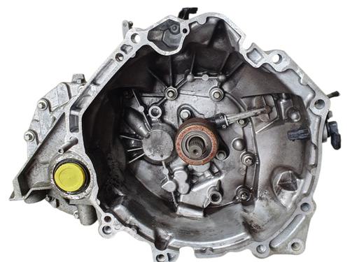 Used Gearbox Gearbox RENAULT TWINGO III (BCM_, BCA_) 1.0 SCe 65 (BCMJ) (65 hp) 39936548 39936548