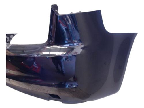 Rear bumper AUDI A3 Sportback (8PA) 2.0 TDI 16V | BP26037778C8 