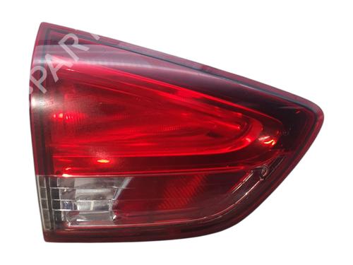 Used Left tailgate light RENAULT CLIO IV Grandtour (KH_) 1.5 dCi 90 (KHN3, KHN4) (90 hp) 30331287