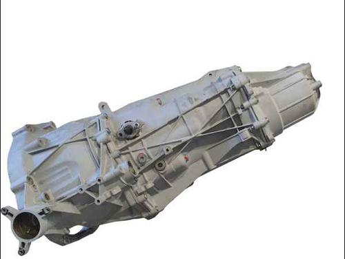 Gearbox AUDI A5 (8T3) 3.0 TDI quattro | BP24902787M3 - Image 3