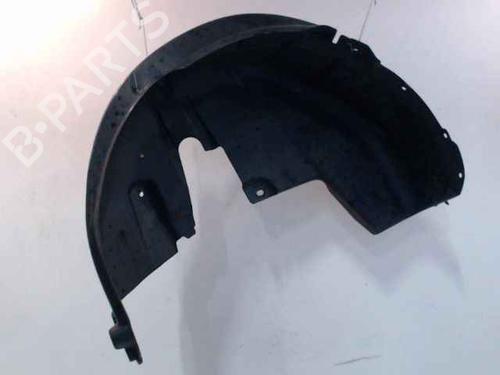 Used Wheel arch CITROËN C3 III (SX) 1.2 VTi 68 (68 hp) 24905167