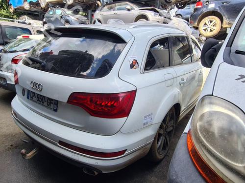 Alternator AUDI Q7 (4LB) 3.0 TDI quattro | BP30472956M7  - Image 5