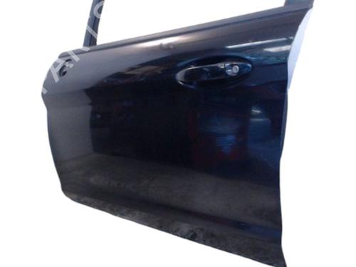 Left front door FORD FIESTA VI (CB1, CCN) 1.4 TDCi | BP25606486C2 