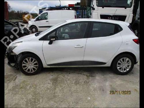 Left mirror RENAULT CLIO IV (BH_) 1.5 dCi 75 | BP24904542C26 